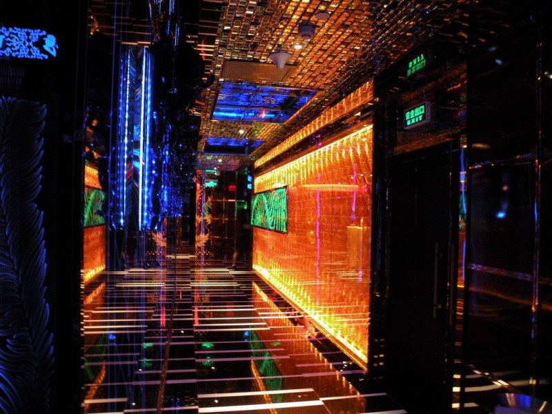 合肥商务ktv中低端区别解析-巢湖市ktv预订