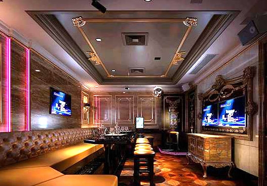 合肥商务ktv总排行Top10-巢湖市ktv预订