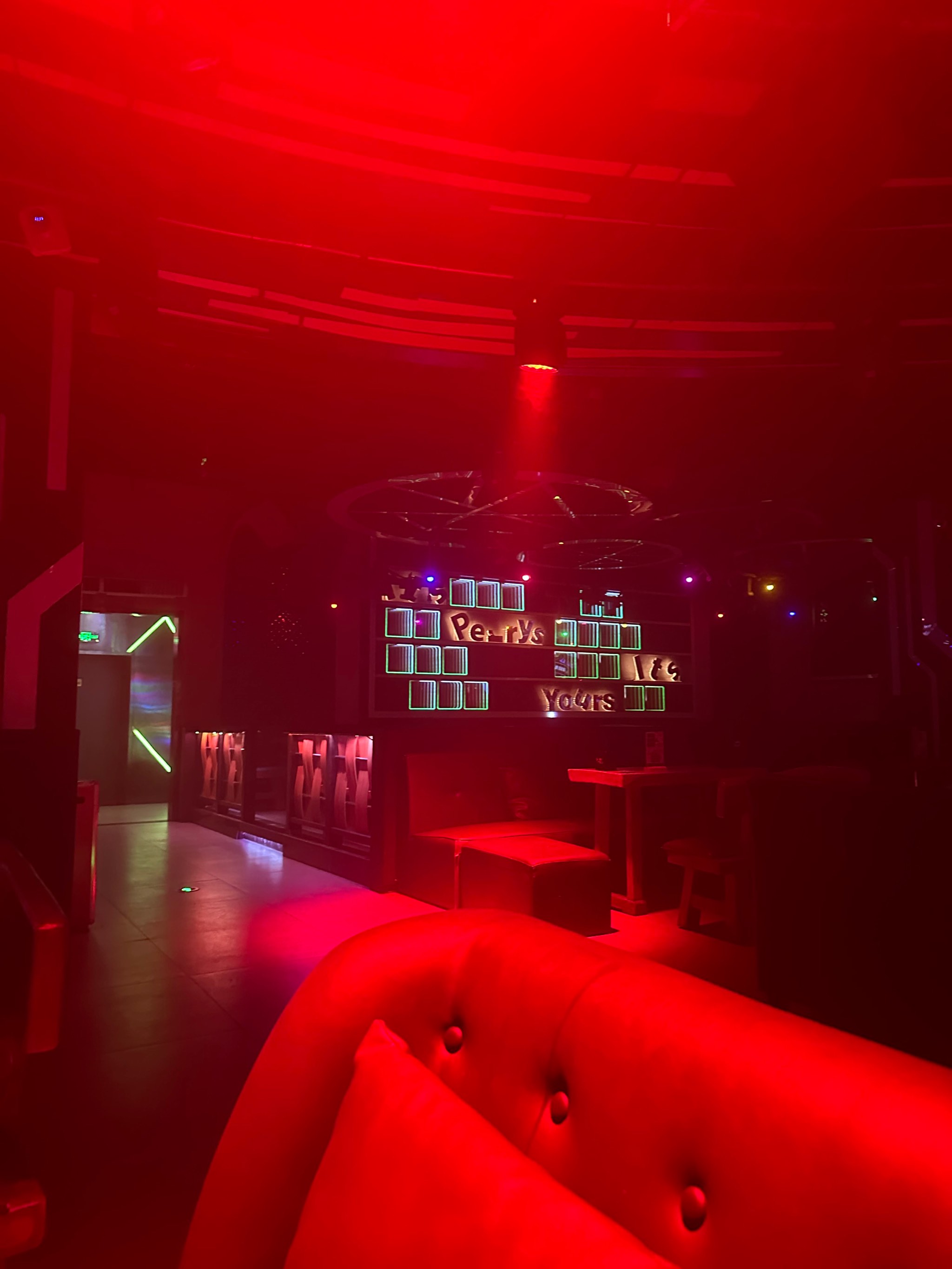 合肥商务KTV新玩法分享-巢湖市ktv预订